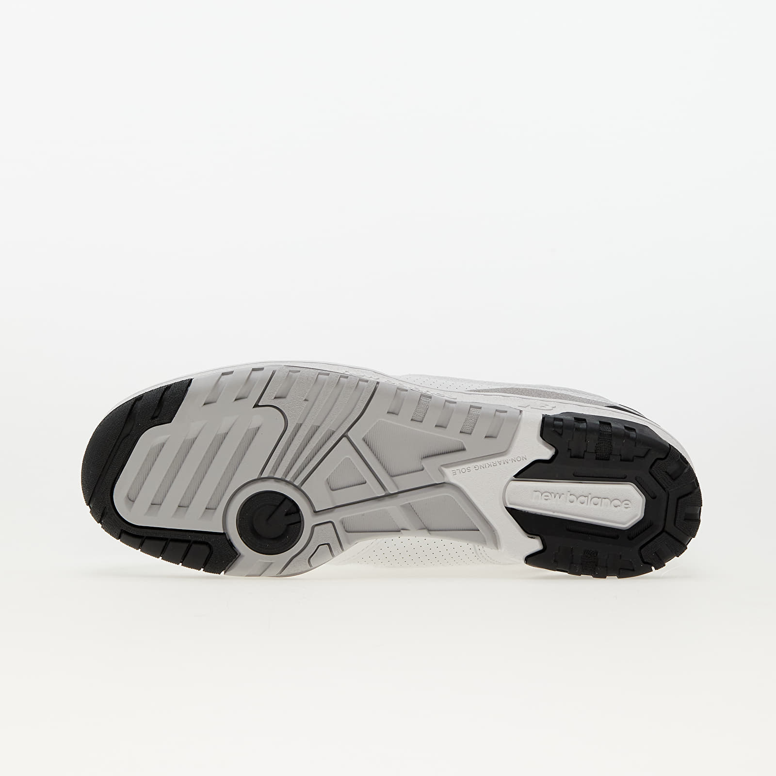 Ανδρικά παπούτσια New Balance 650 White