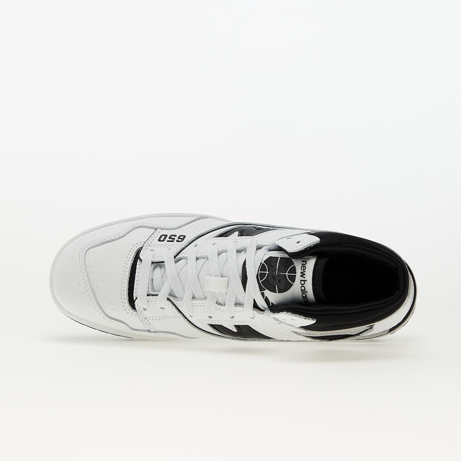 Ανδρικά παπούτσια New Balance 650 White