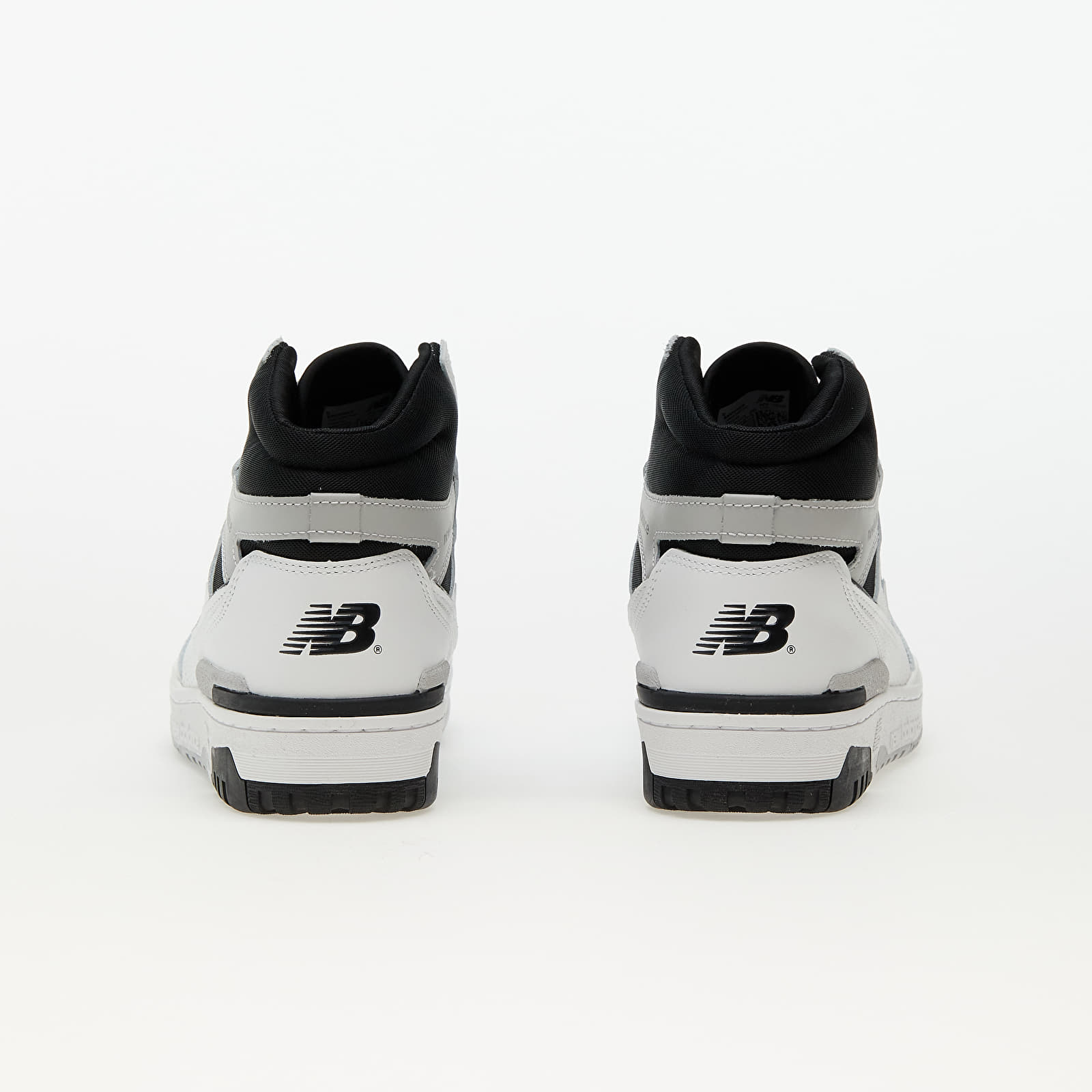 Ανδρικά παπούτσια New Balance 650 White
