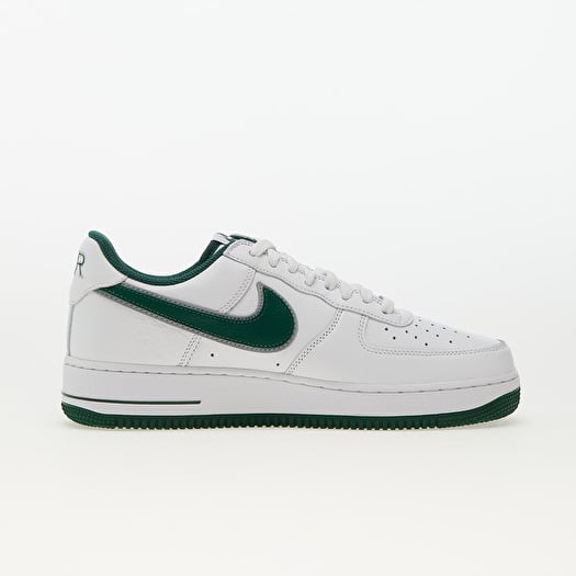 Nike air force 1 low wolf grey white discount