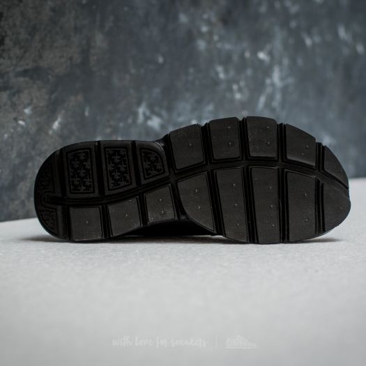 Men s shoes Nike Sock Dart Br Black Black Black Footshop