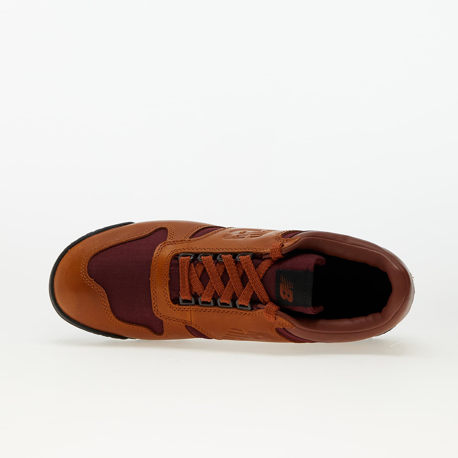 Scarpe uomo New Balance Rainer Tan