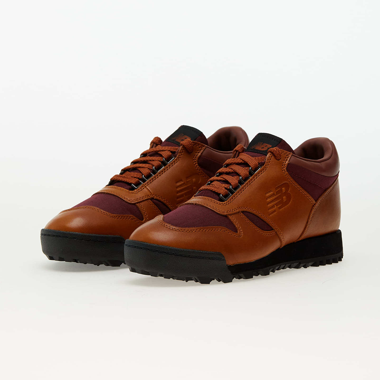 Scarpe uomo New Balance Rainer Tan