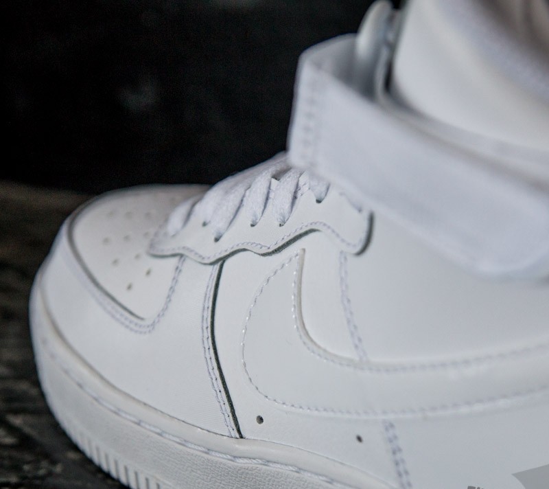 Super high cheap air force 1