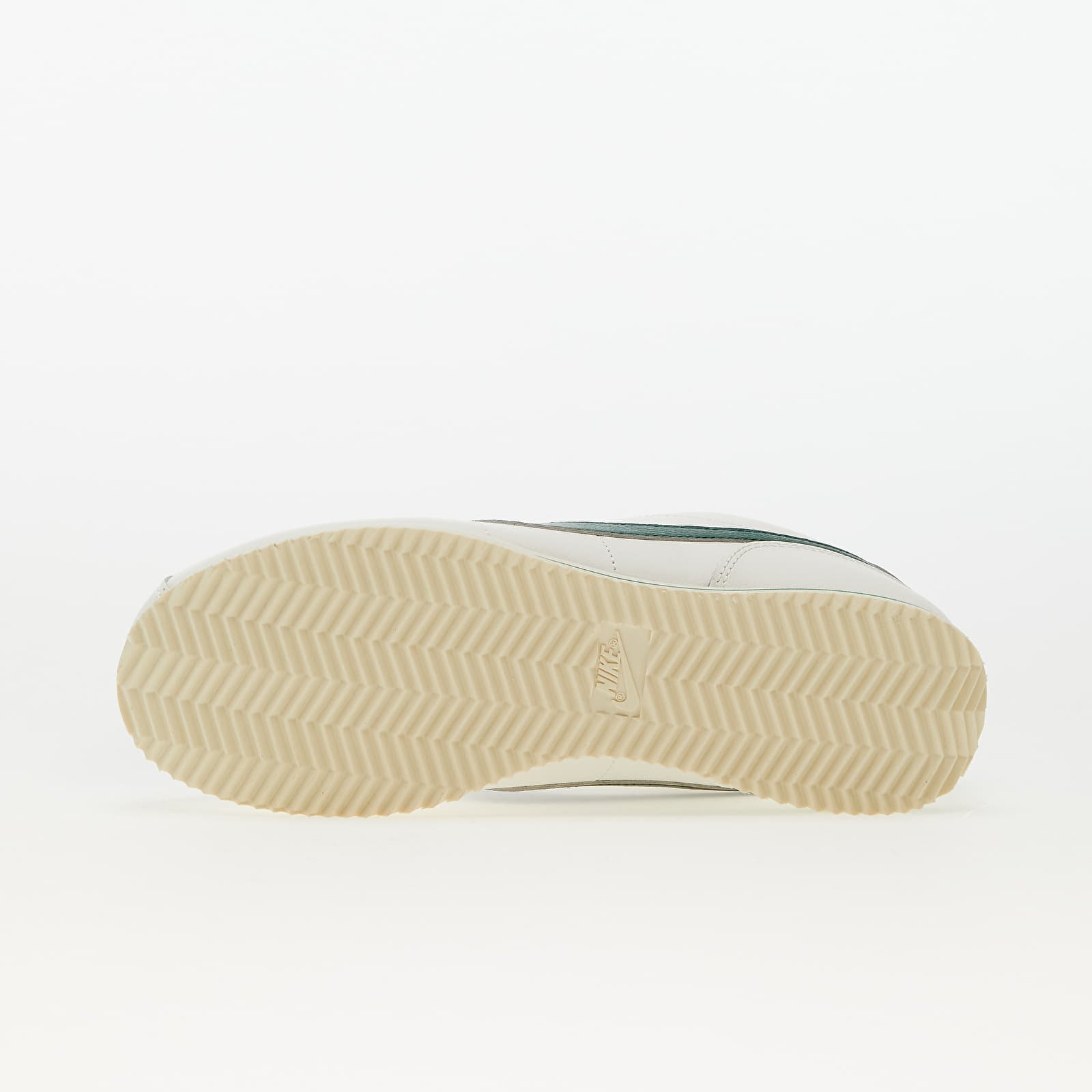 Naisten kengät Nike W Cortez Sail/ Gorge Green-Malachite-Coconut Milk