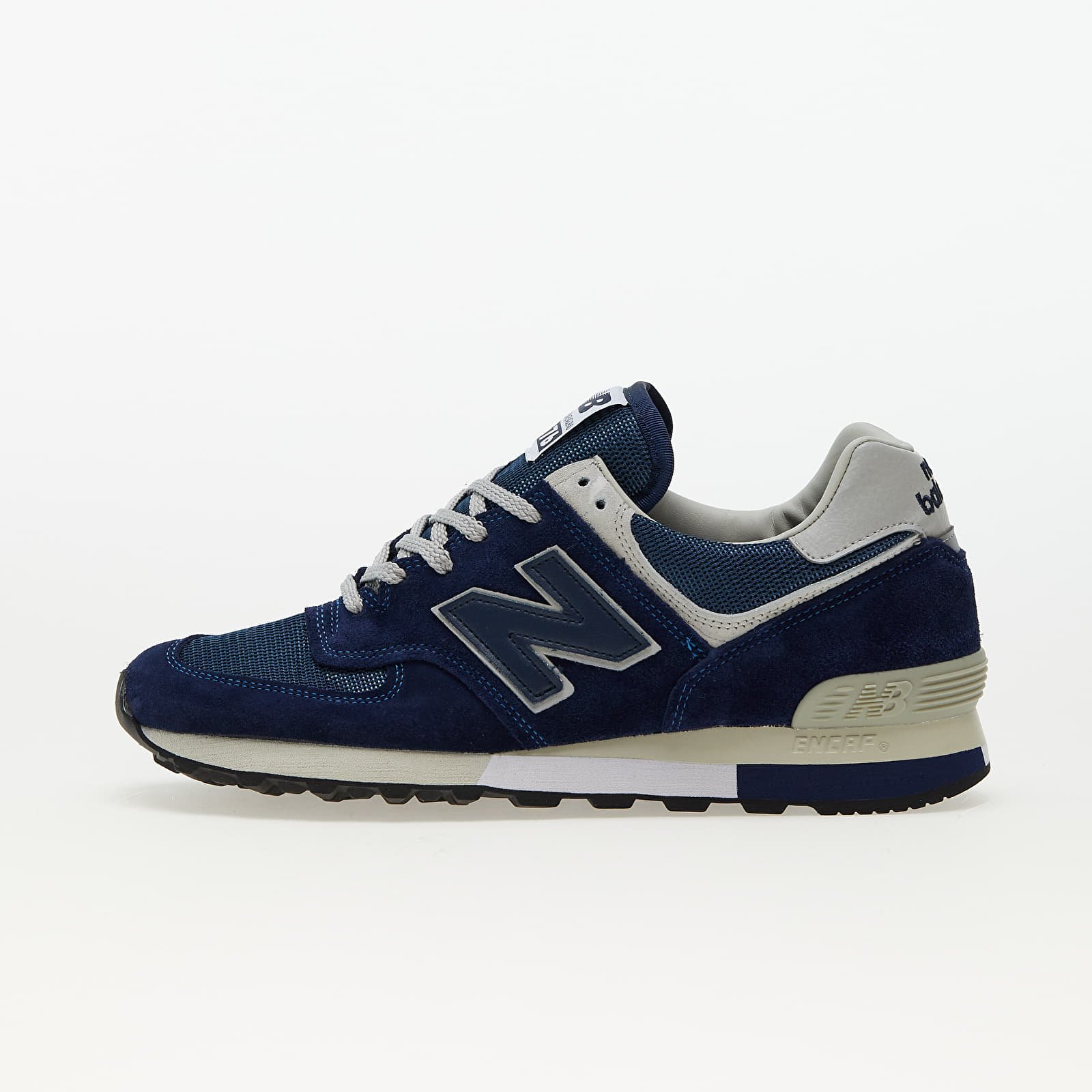 Men's shoes New Balance 576 Made in UK Navy