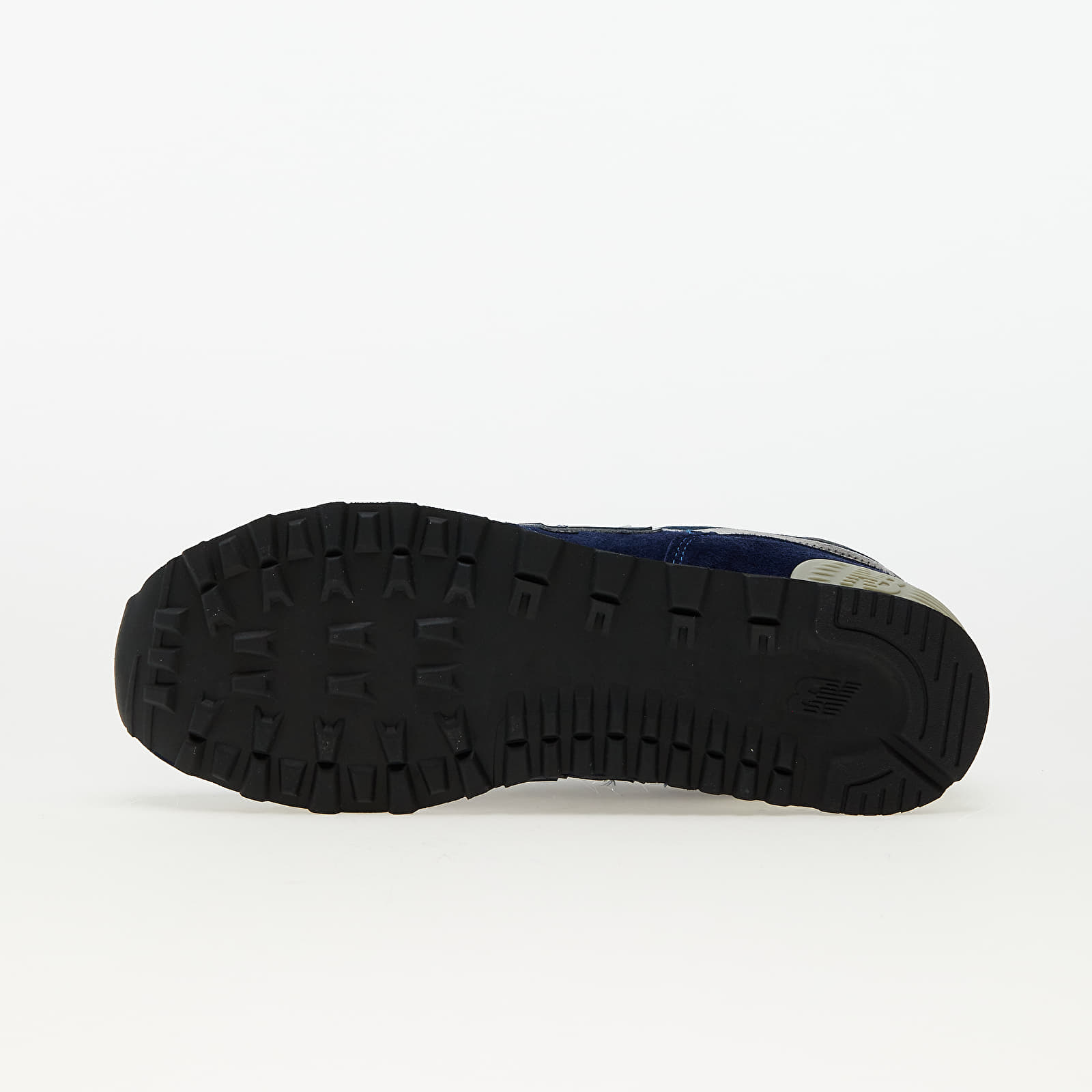 Zapatillas Hombre New Balance 576 Navy Footshop
