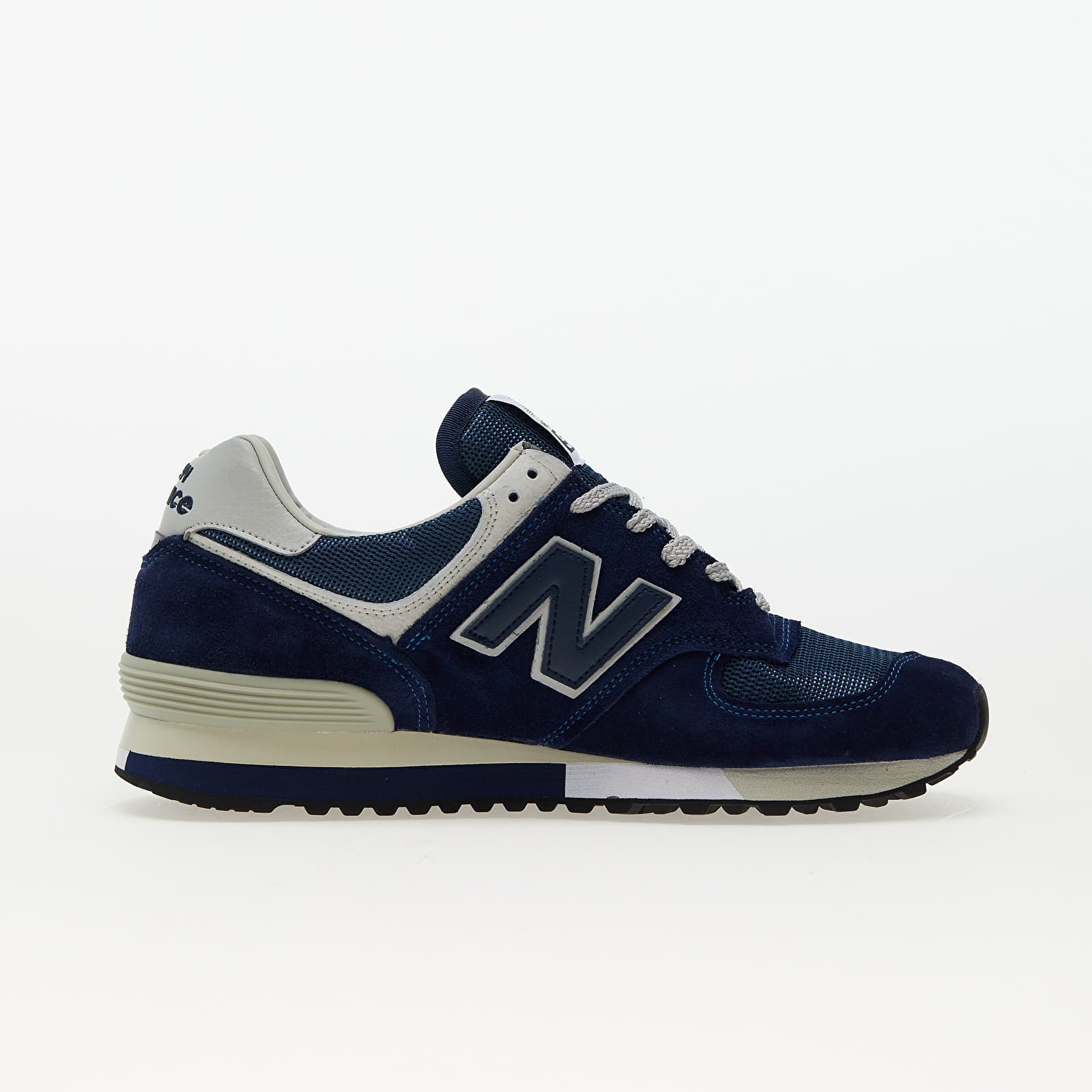New balance 576 herren schwarz sales