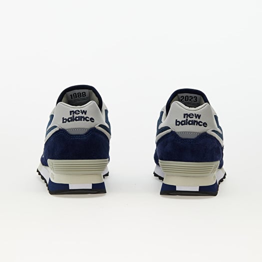 New balance 576 herren grau deals