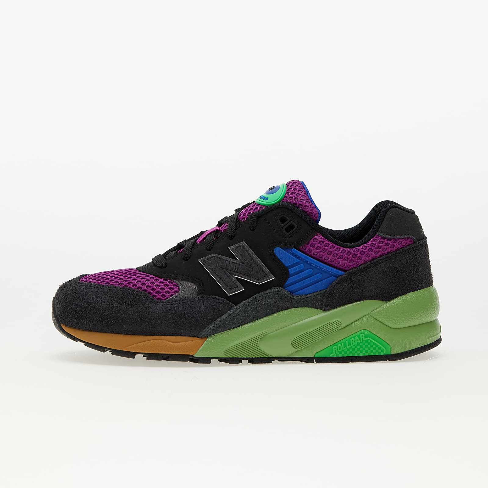 Buty męskie New Balance 580 Phantom