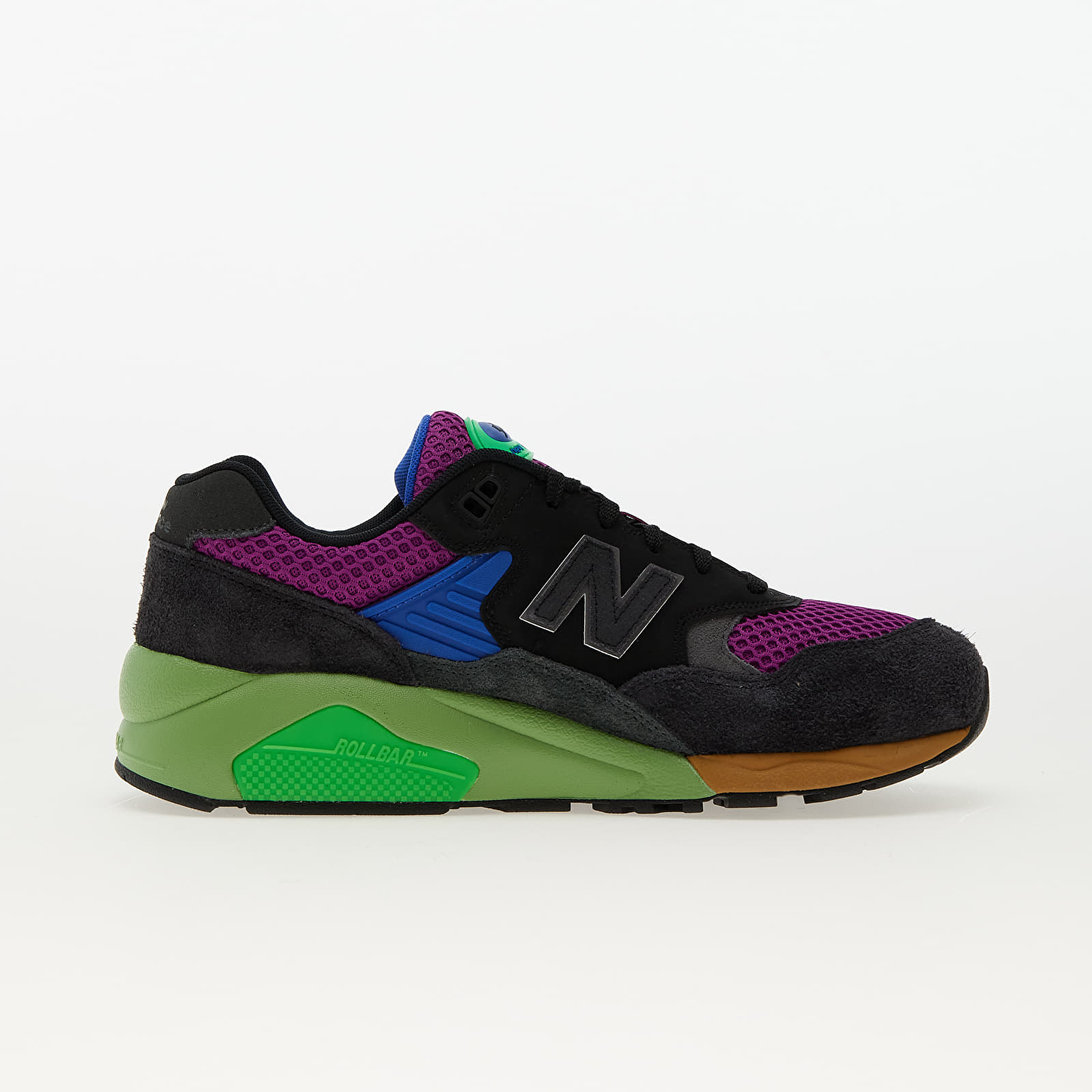 Buty męskie New Balance 580 Phantom
