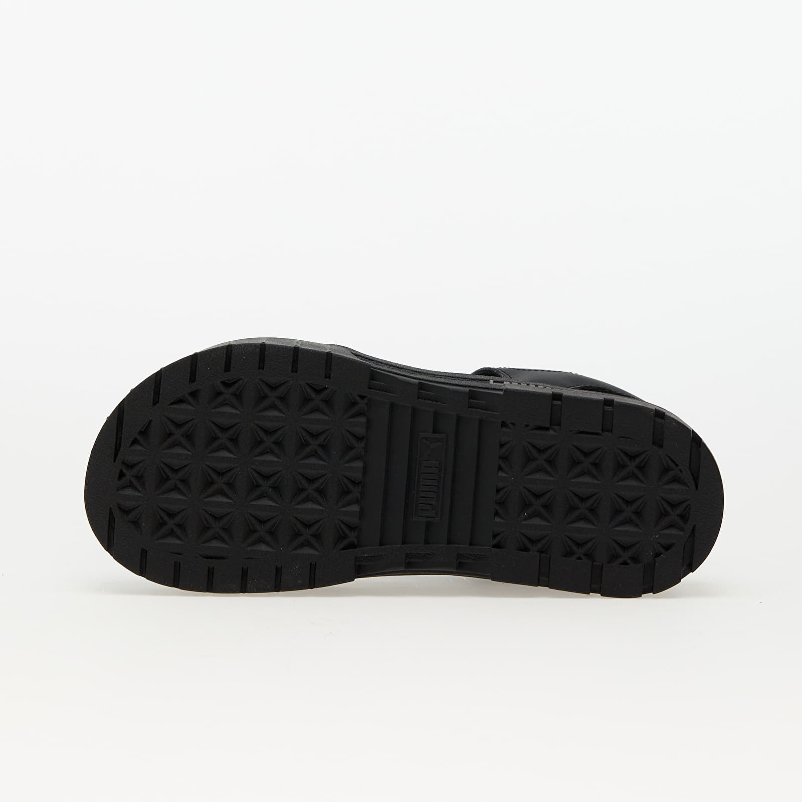 Scarpe donna Puma Mayze Sandal Laces Wns Puma Black-Puma White