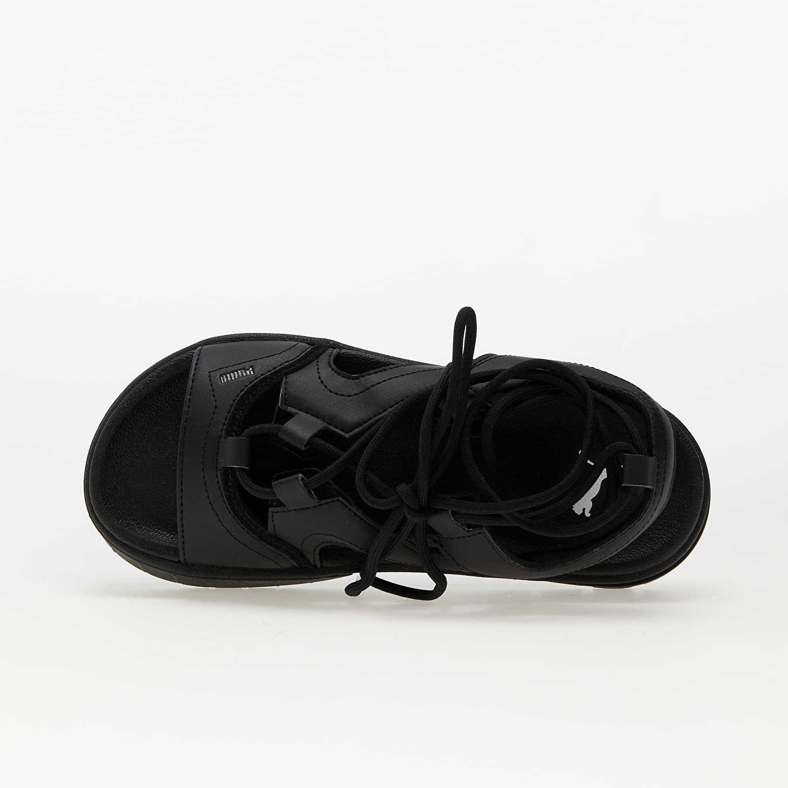 Scarpe donna Puma Mayze Sandal Laces Wns Puma Black-Puma White