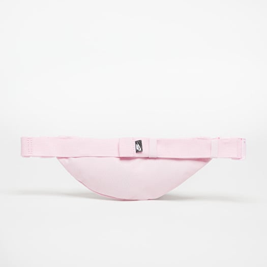 Pink fanny pack nike 2025