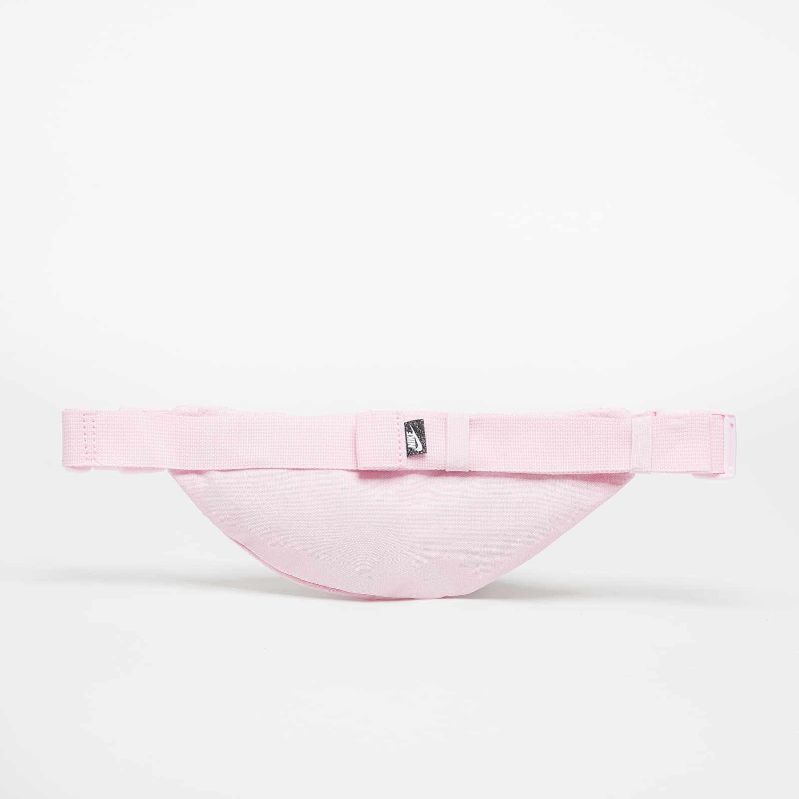 Gürteltaschen Nike Heritage Waistpack Pink Foam/ Pink Foam /White