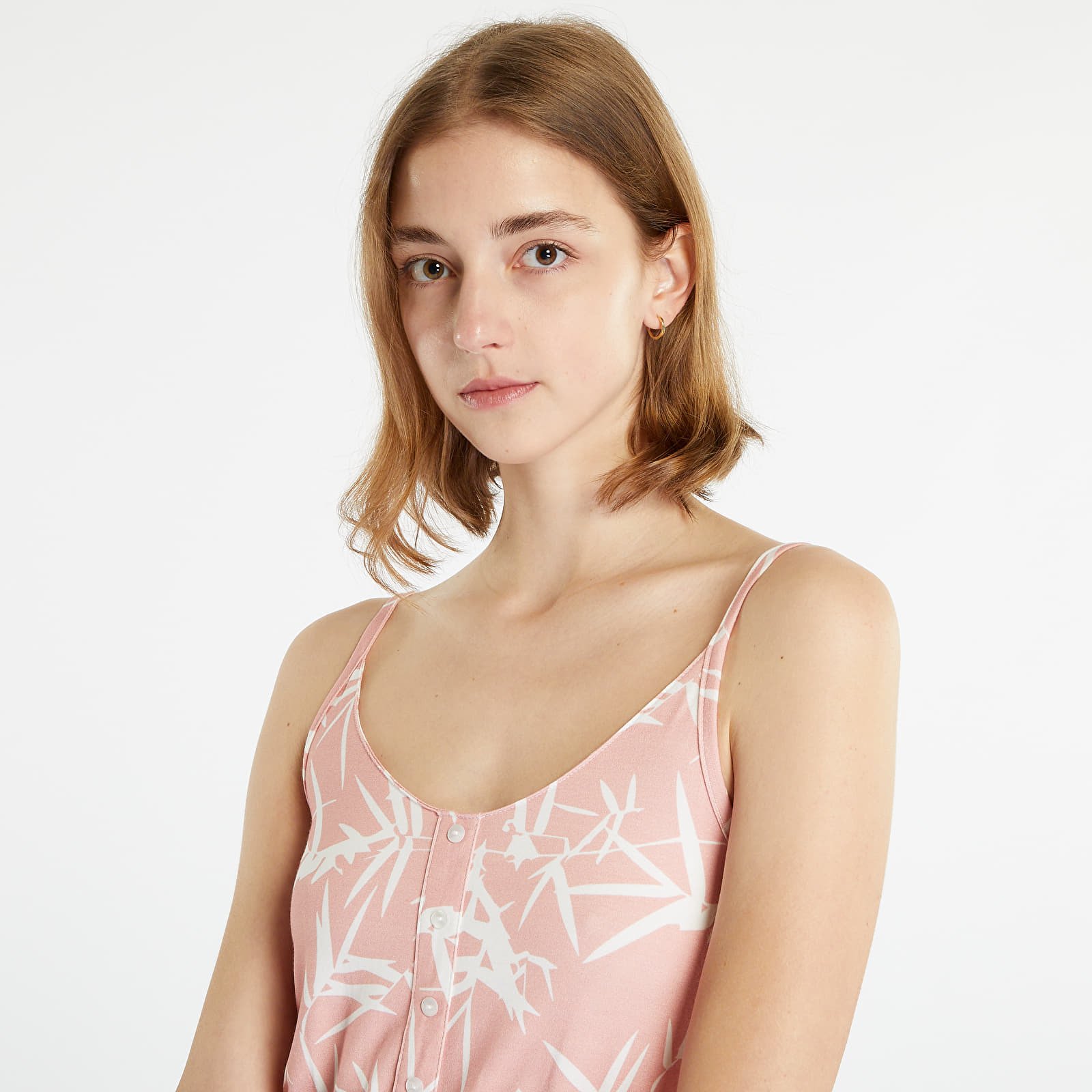 Horsefeathers Karyn Dress Pink - 1 | YEO