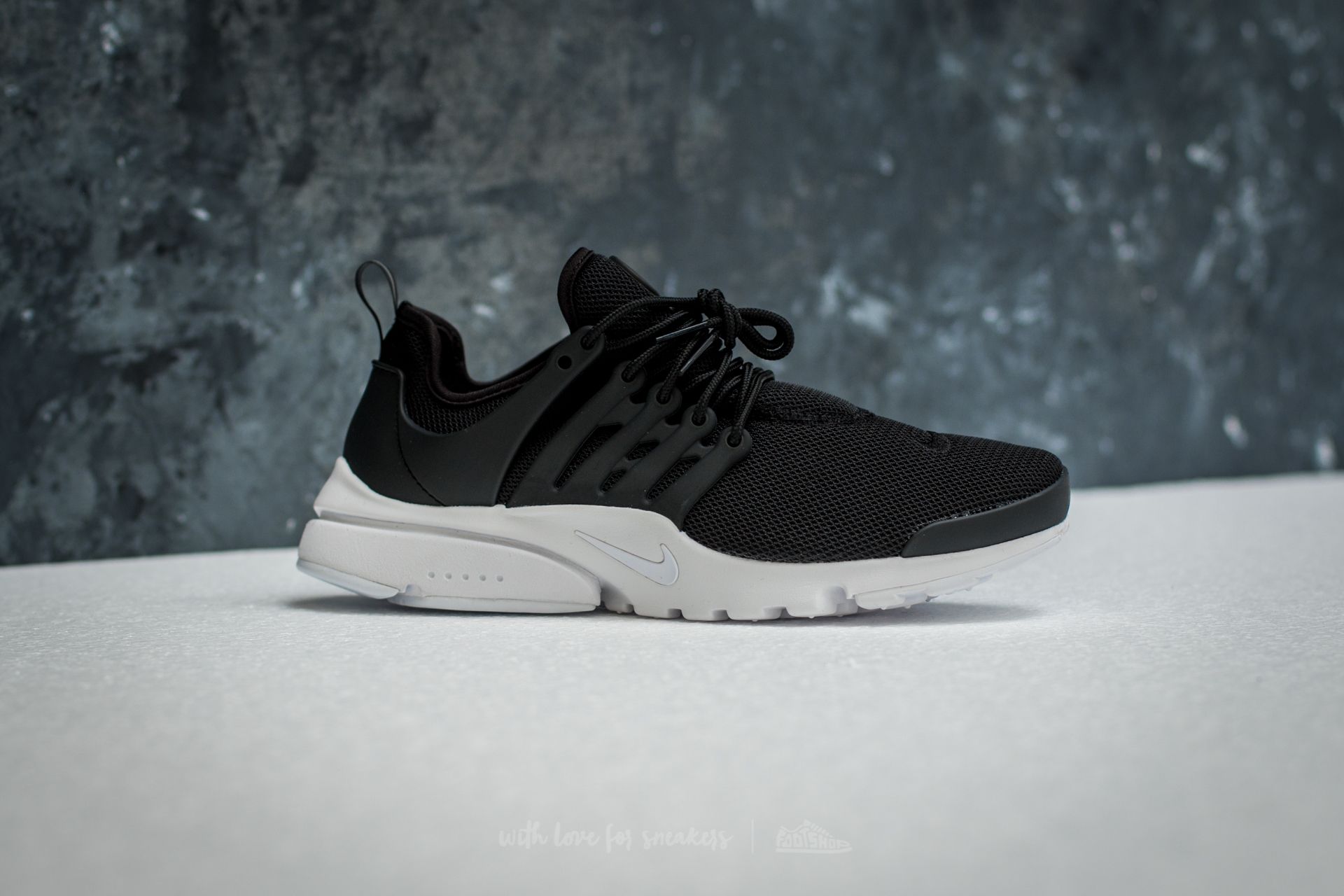 Nike air presto shop ultra br mujer