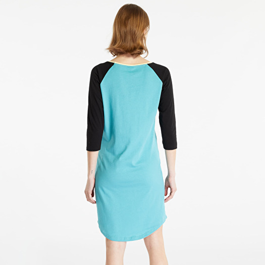 Dress Horsefeathers Meena Dress Dusty Turquoise (SW881A) | Footshop