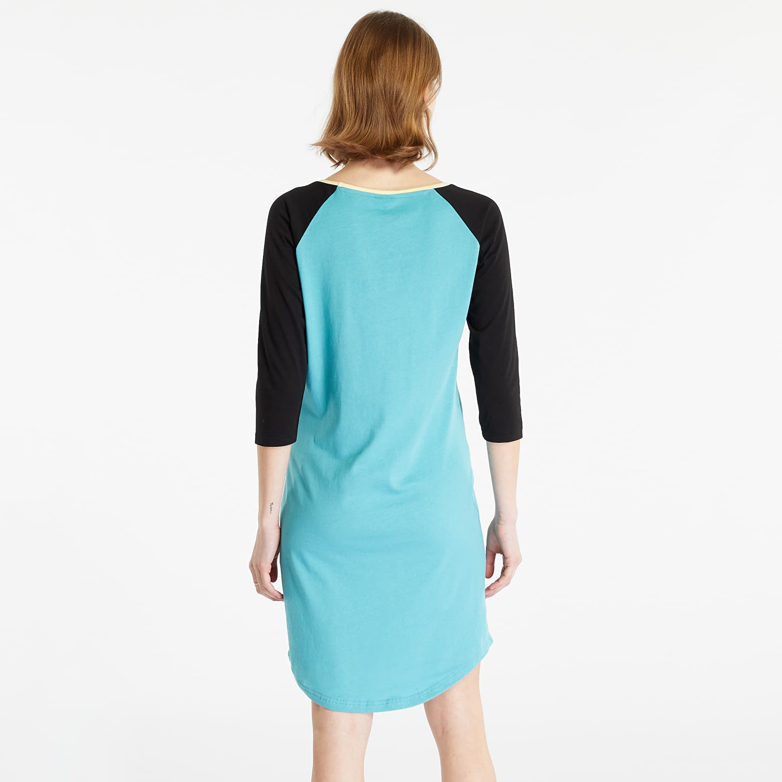 Sukienki Horsefeathers Meena Dress Dusty Turquoise