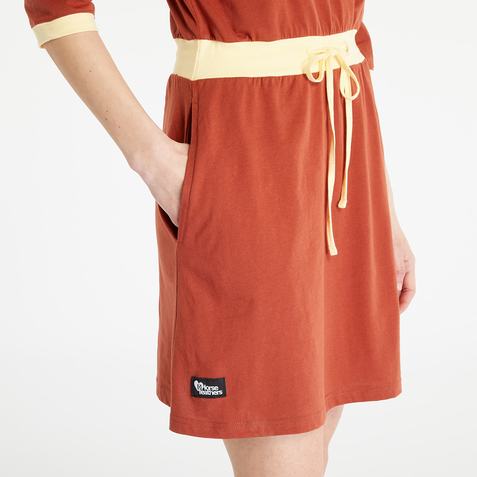 Rochii Horsefeathers Steffi Dress Picante