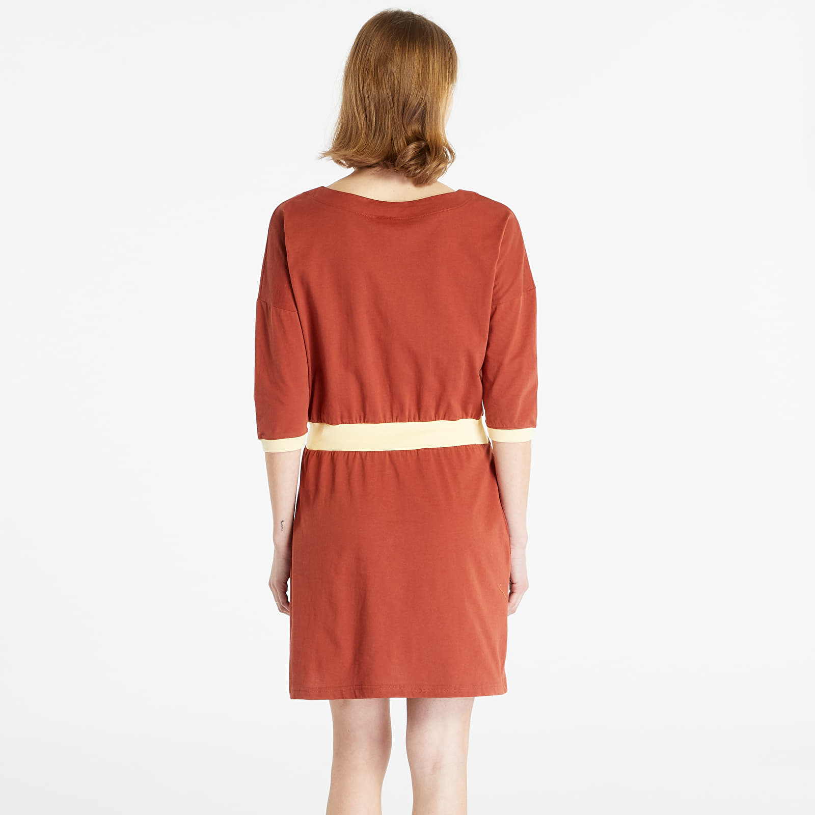 Rochii Horsefeathers Steffi Dress Picante