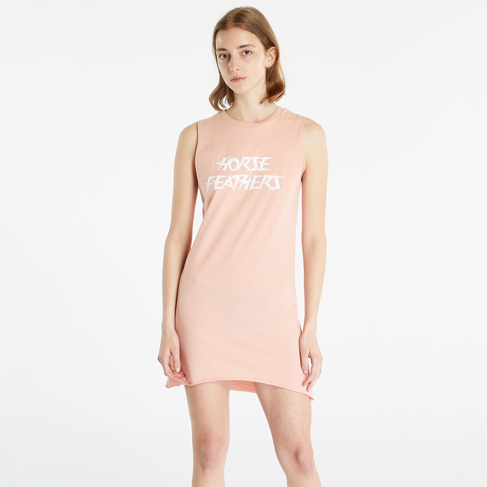 Dress Horsefeathers Laurie Dress Dusty Pink