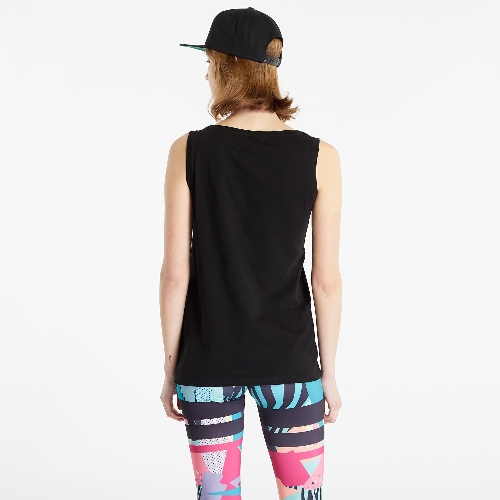 Майки Horsefeathers Allison Tank Top Black