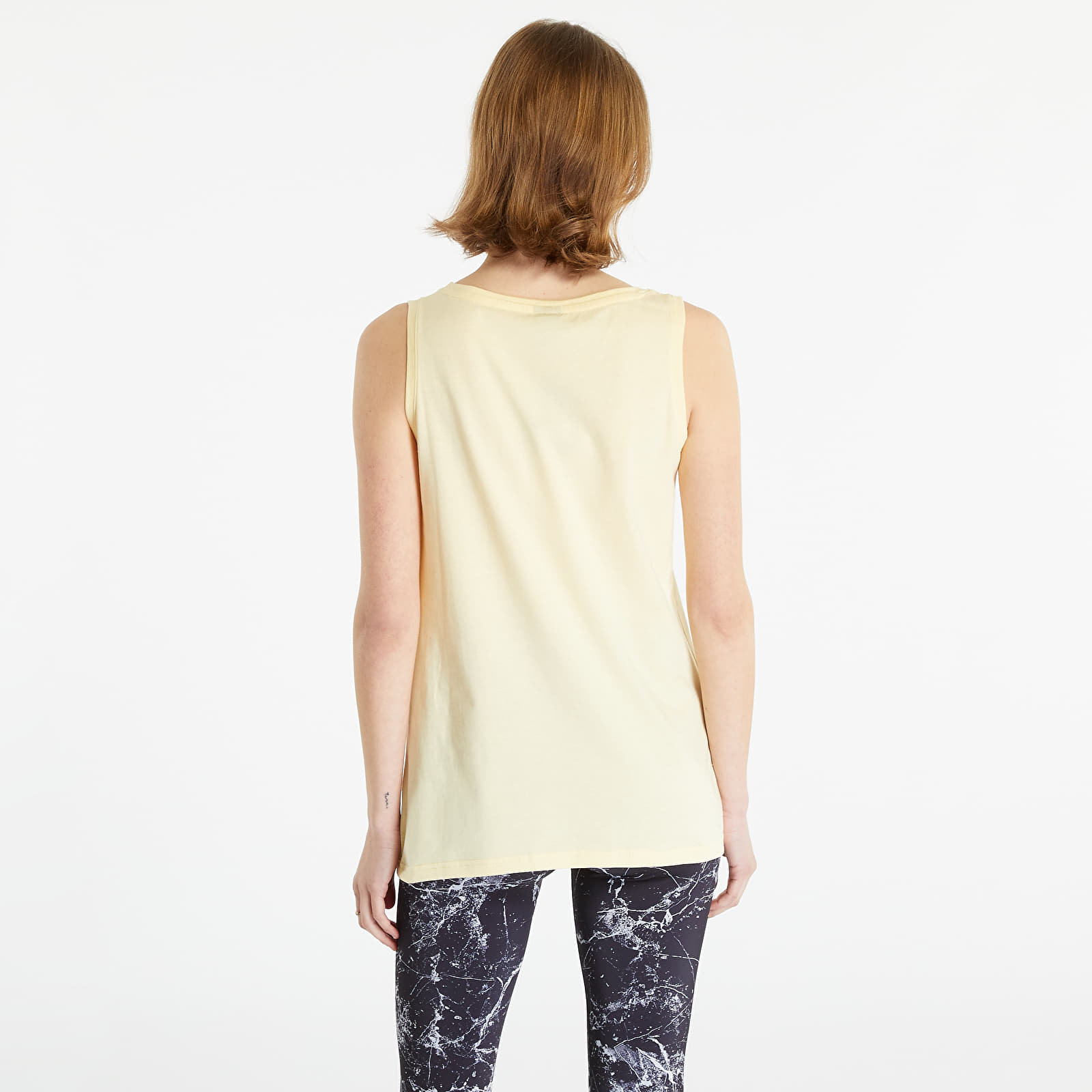 Vests Horsefeathers Allison Tank Top Sunlight