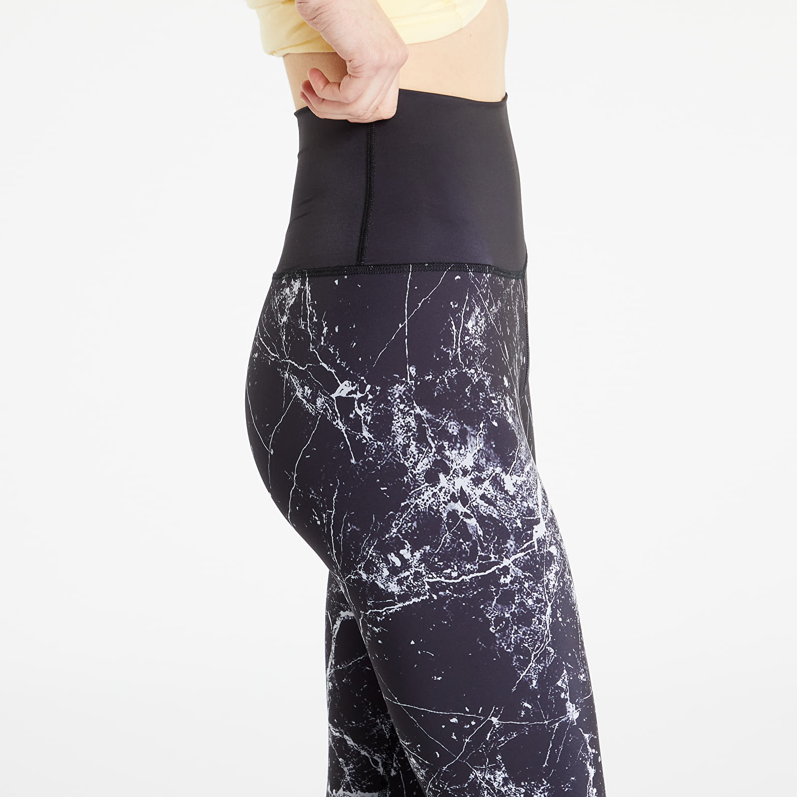 Colanți Horsefeathers Claris Leggings Marble