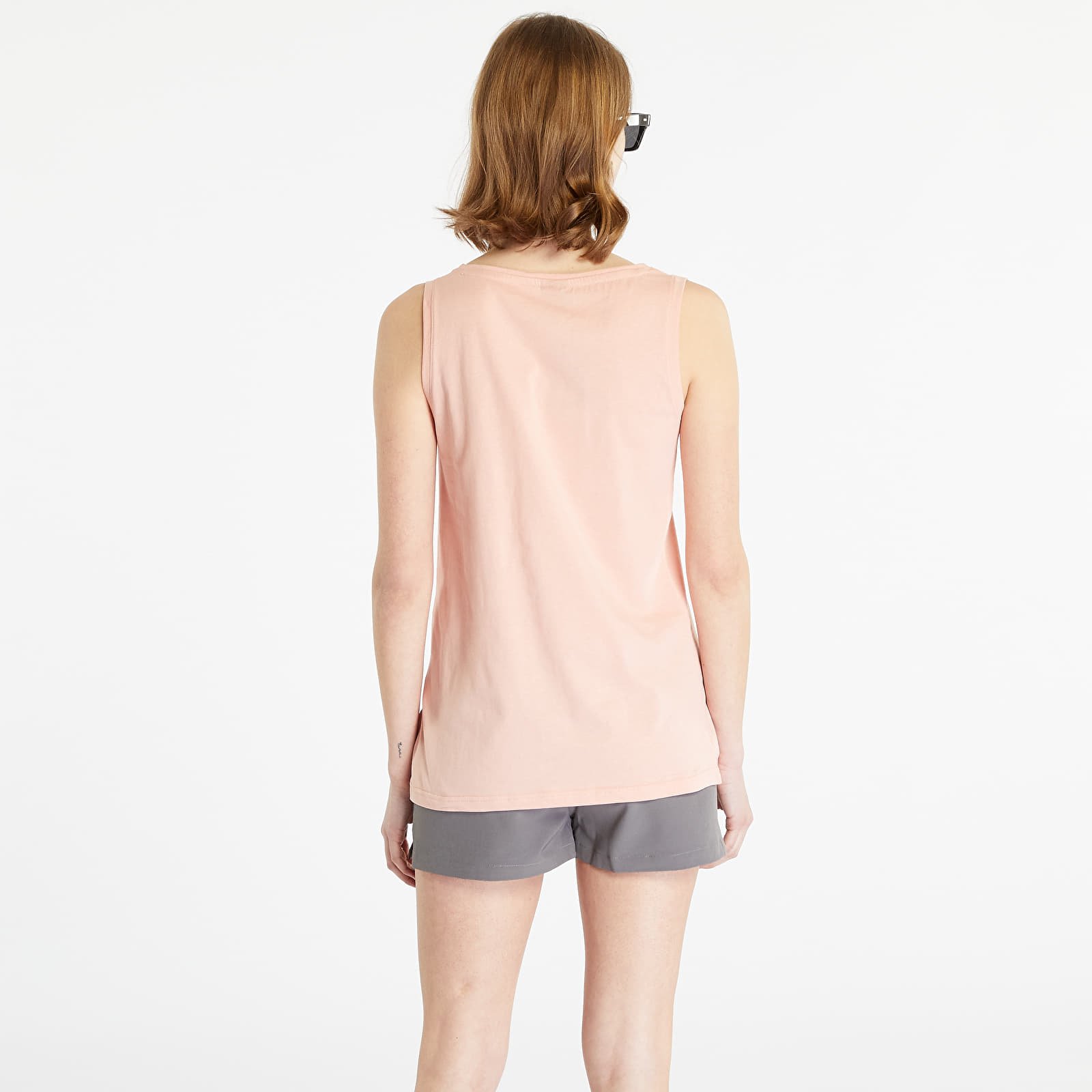 Leibchen Horsefeathers Allison Tank Top Dusty Pink