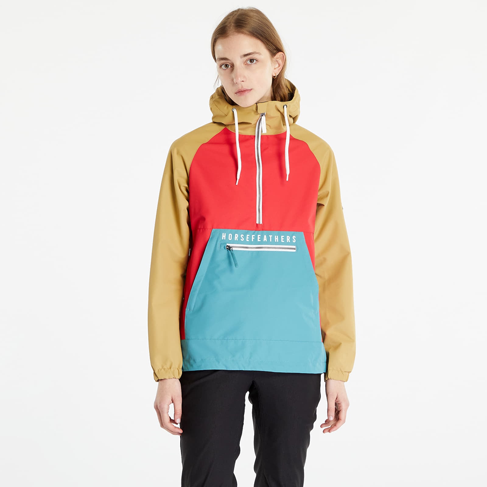 Horsefeathers Aria Jacket