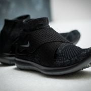 Men's 'free rn motion flyknit hot sale 2017 running shoes