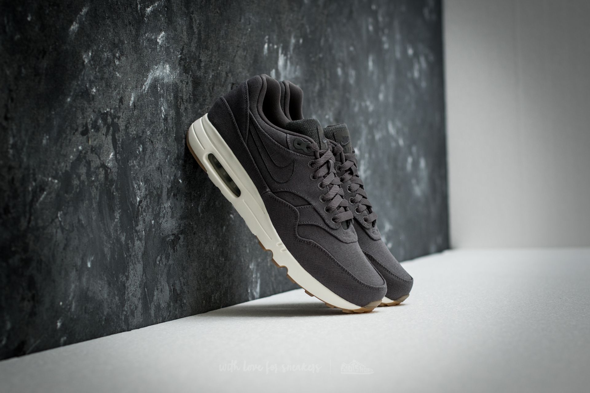Nike air max 1 black dames new arrivals