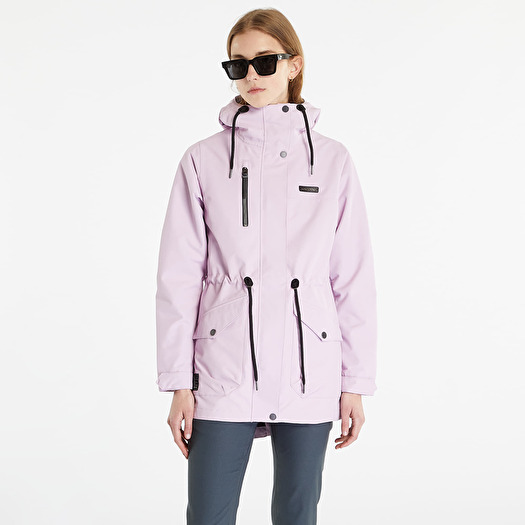 Only new arrivals skylar parka
