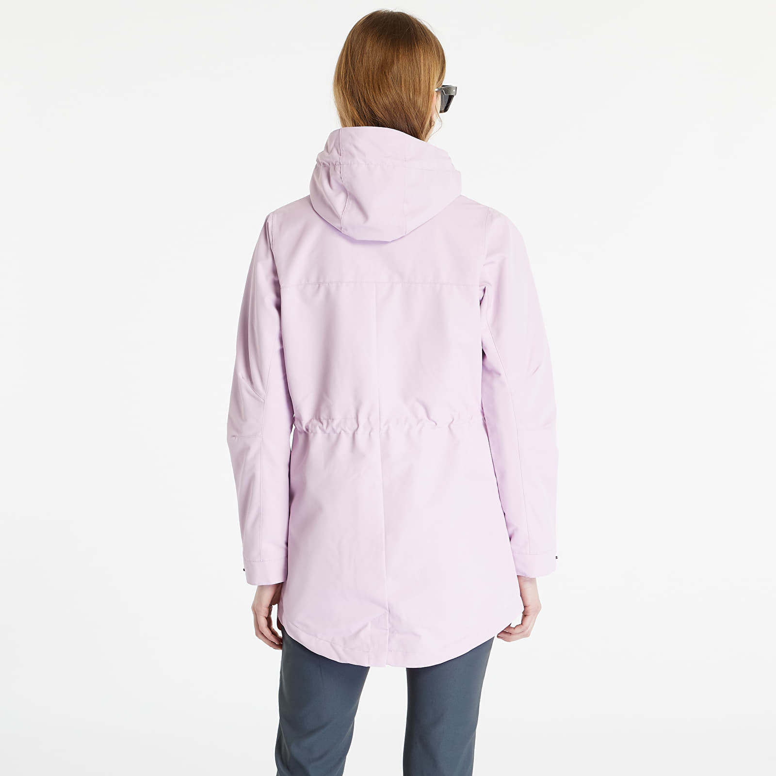 Parka Coats Horsefeathers Skylar Jacket Lilac