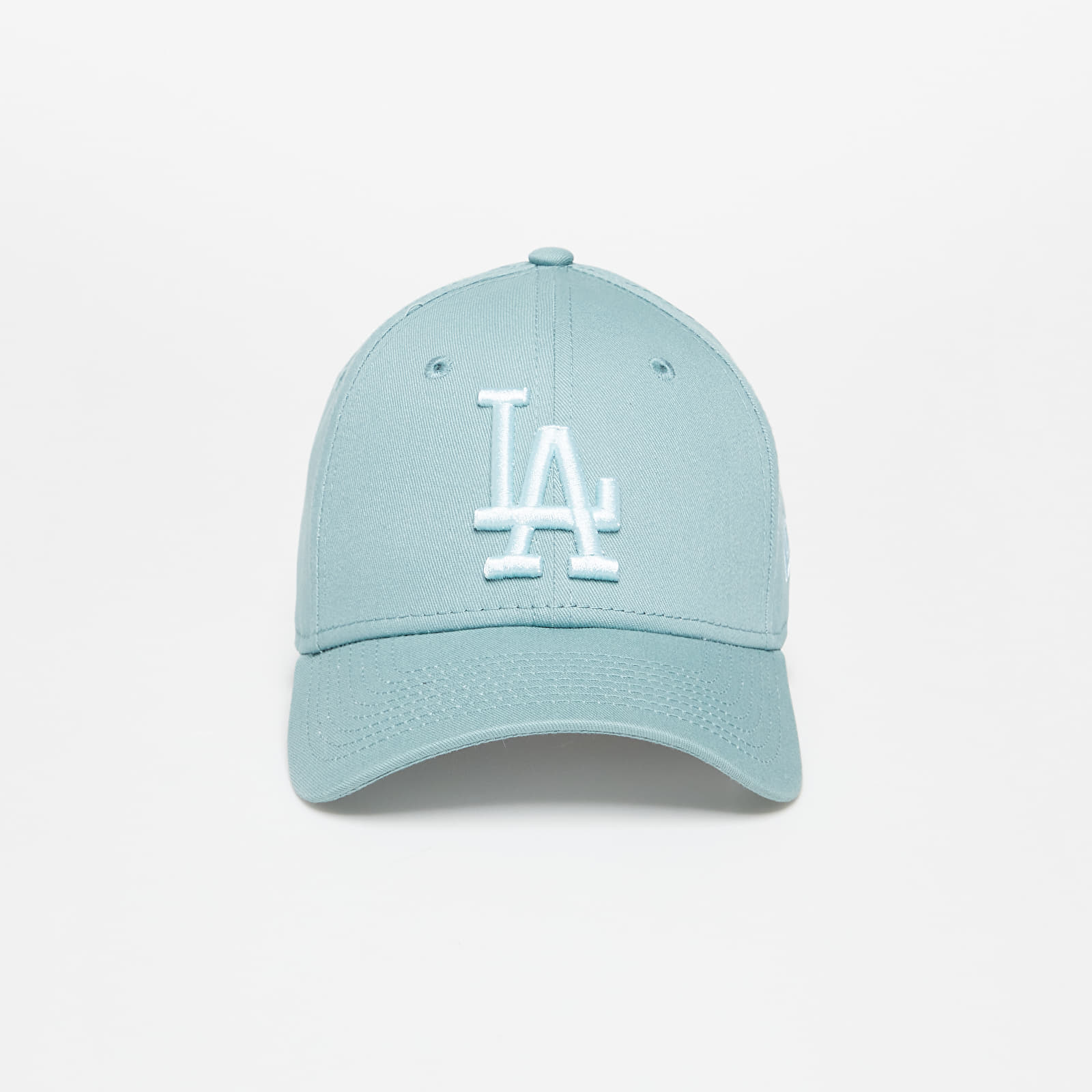 Șepci New Era Los Angeles Dodgers Womens League Essential 9FORTY Adjustable Cap Blue