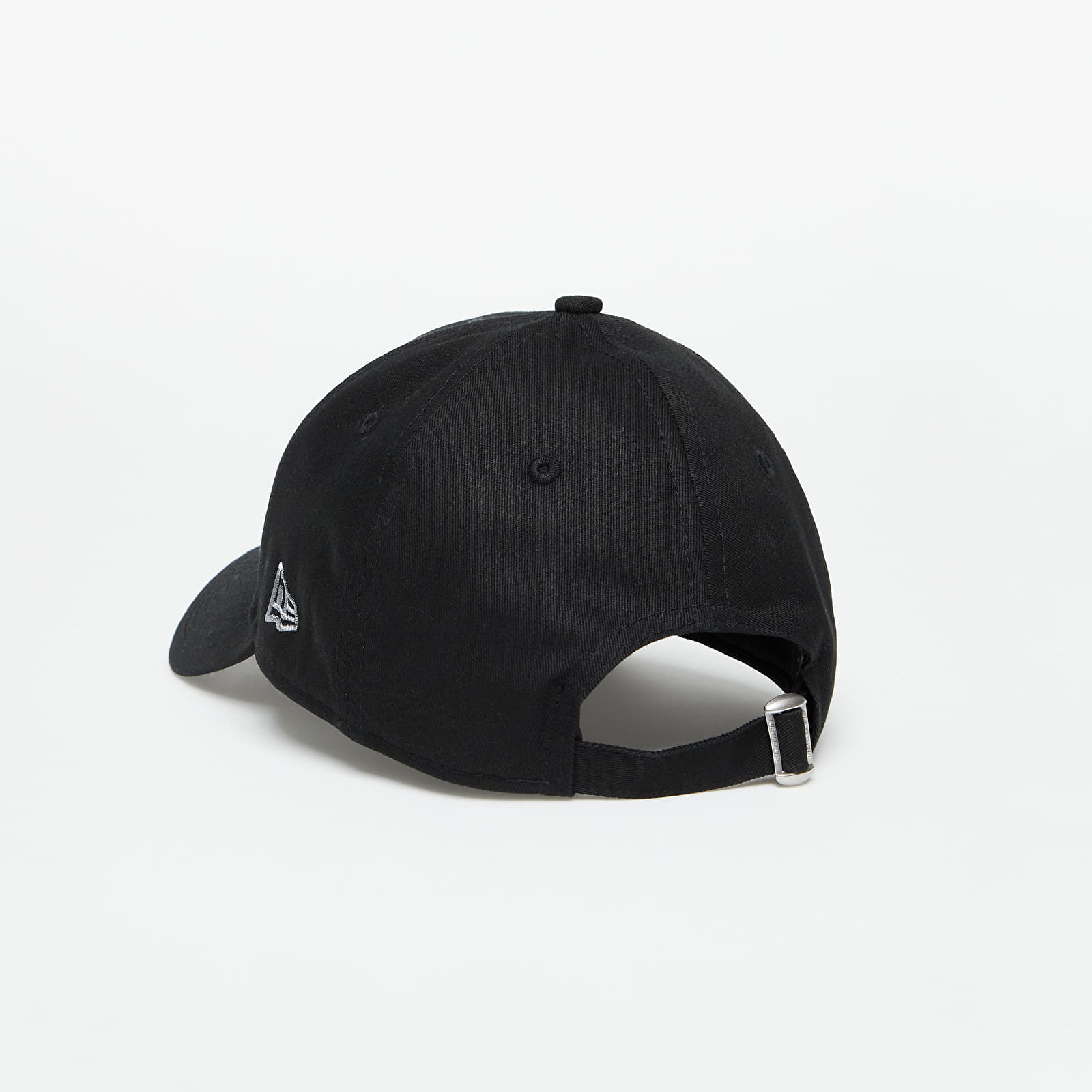Caps New Era New York Yankees Seasonal Infill 9FORTY Adjustable Cap Black/ Grey