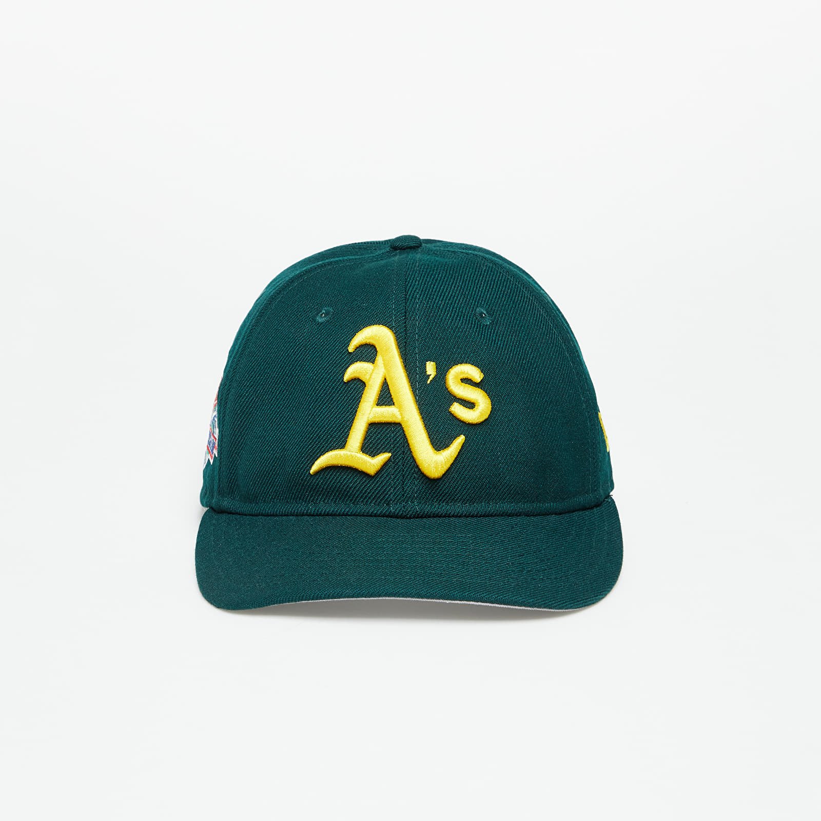 New Era Oakland Athletics 9FIFTY Adjustable Cap