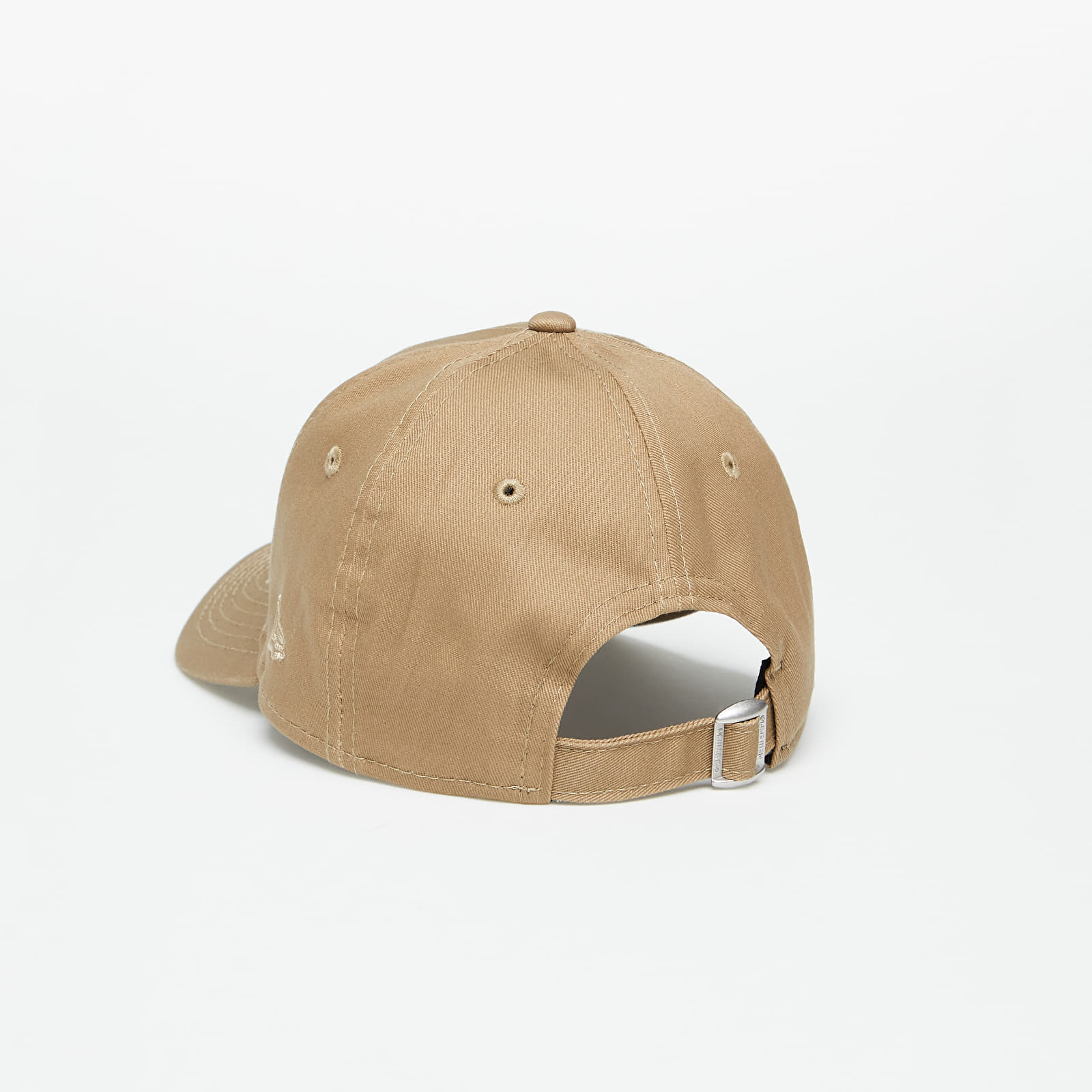 Sapkák New Era New York Yankees Womens League Essential 9FORTY Adjustable Cap British Khaki/ Camel