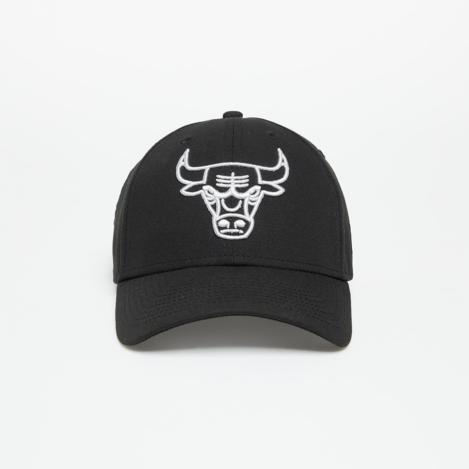 New Era 9FORTY Repreve - Berretto Regolabile Chicago White Sox, Colore Blu Scuro, Tessuto Riciclato