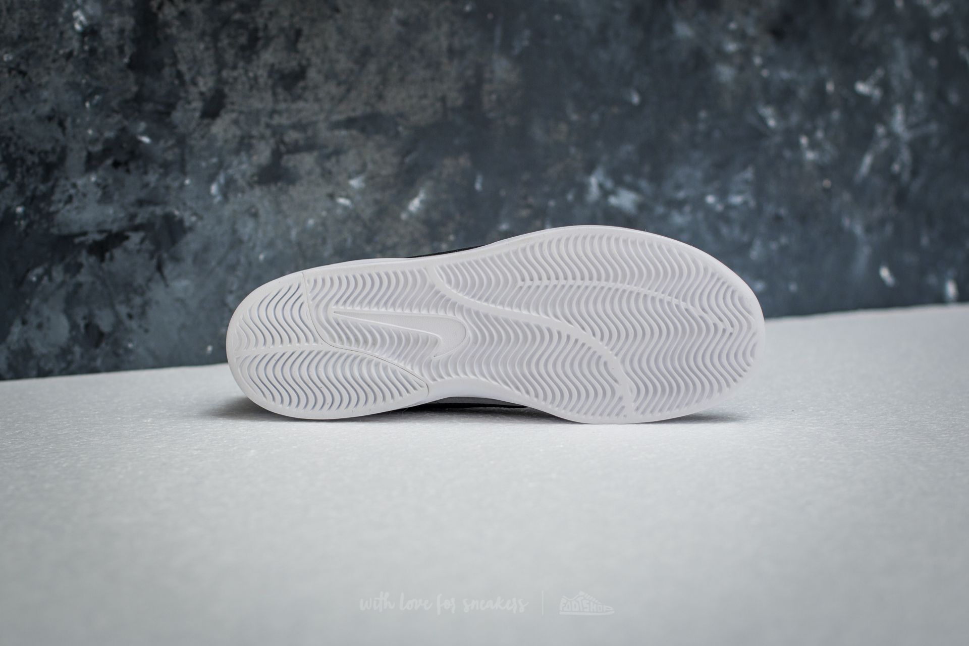Sko til mænd Nike SB Bruin Max Vapor Cool Grey/ Black-White-White