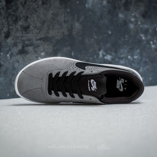 Nike sb bruin sales max vapor leather