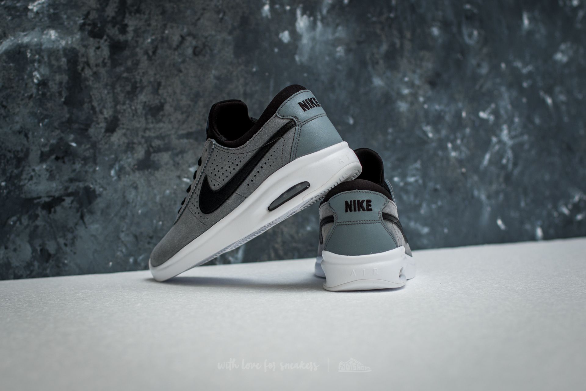 Nike sb bruin max vapor clearance masculino