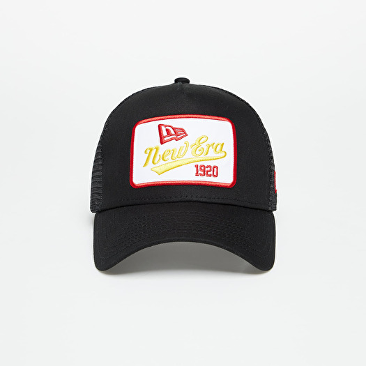 New era sales state patch