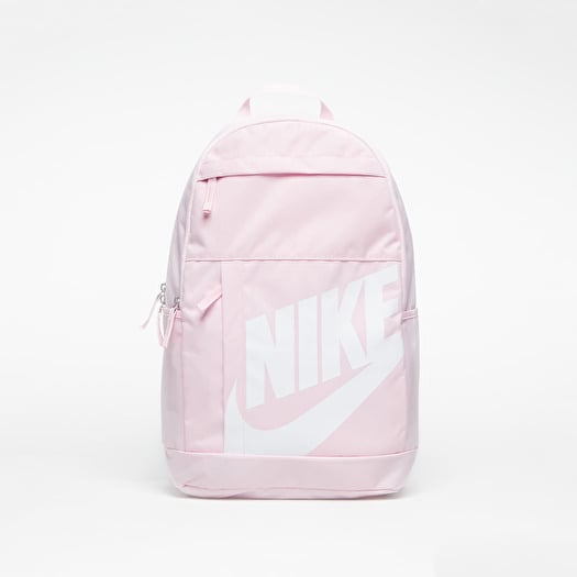 Mochilas Nike Elemental Backpack Pink Foam Pink Foam White Footshop
