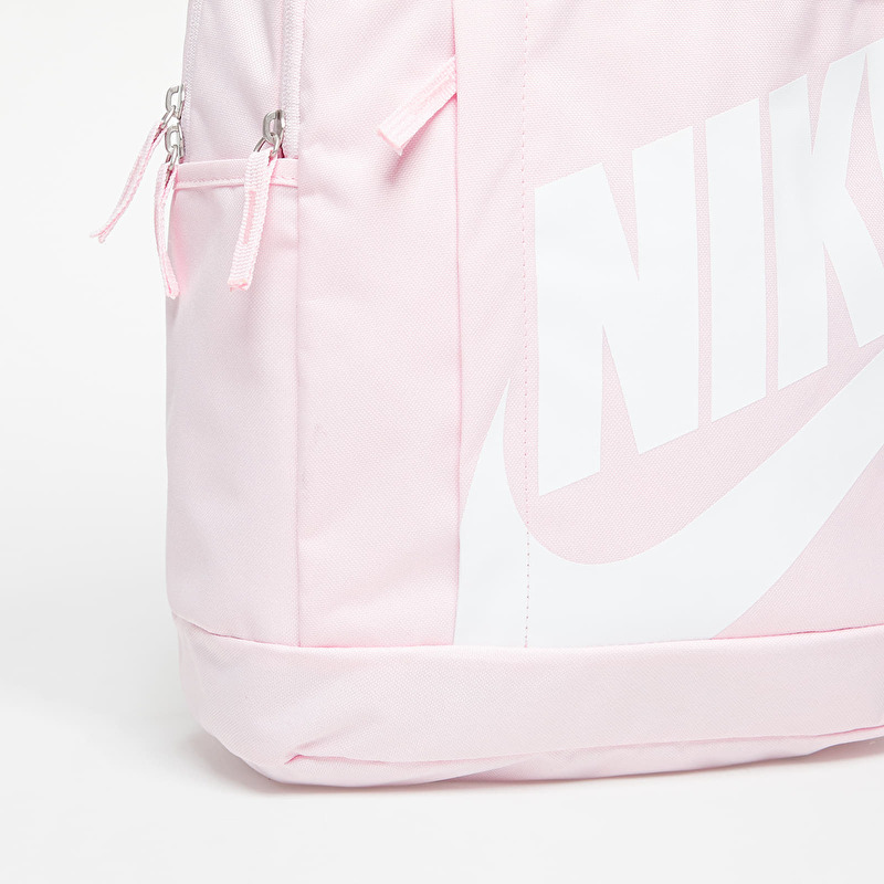 blush pink nike backpack Unisex's Backpack, Pink, 15X30X43 cm (B X H X T) : Clothing, Shoes & Jewelry Pink The Nike Hayward 2.0 Backpack updates an old favourite with plenty of room for your gear Nike Womens Heritage Eugene Backpack