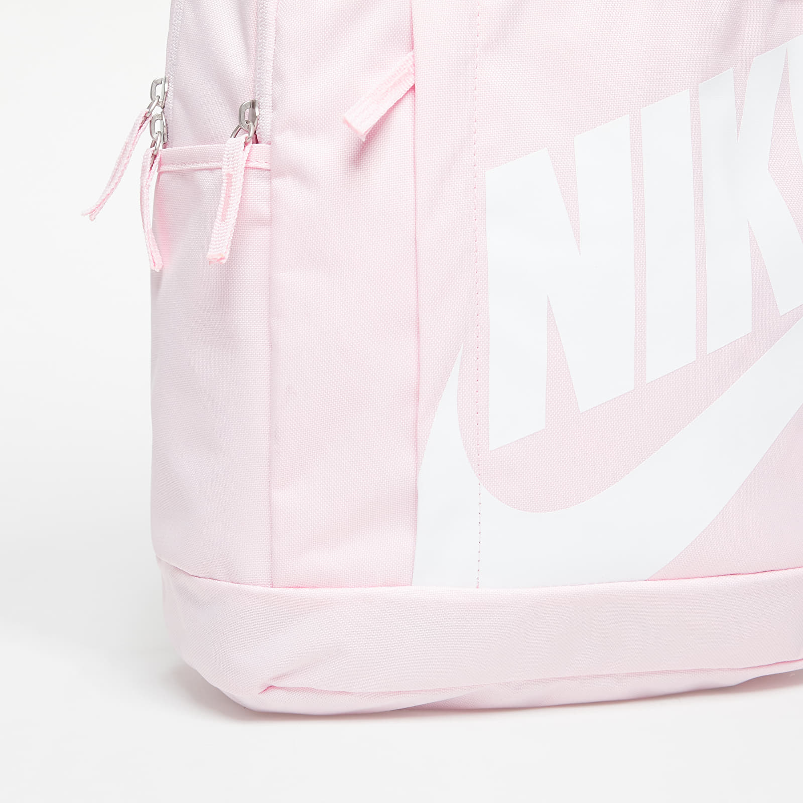 Nike backpack light pink shop
