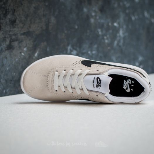 Men s shoes Nike SB Bruin Max Vapor Summit White Black White White Footshop