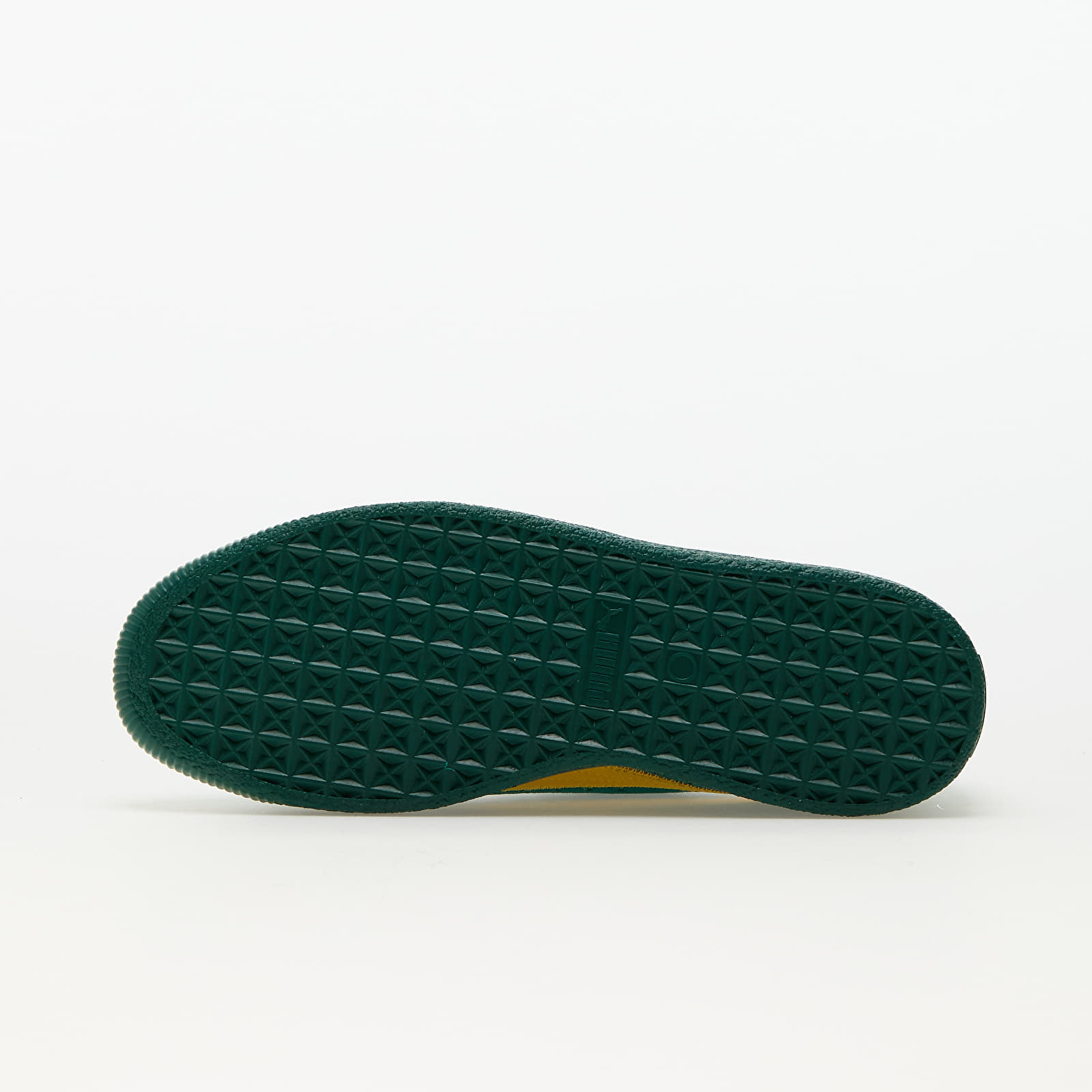 Moški čevlji Puma Clyde Super PUMA Evergreen-Sun Ray Yellow