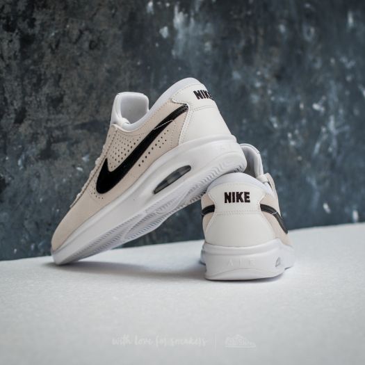 Men's shoes Nike SB Bruin Max Vapor Summit White/ Black-White